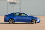 Lexus IS350 2011 года
